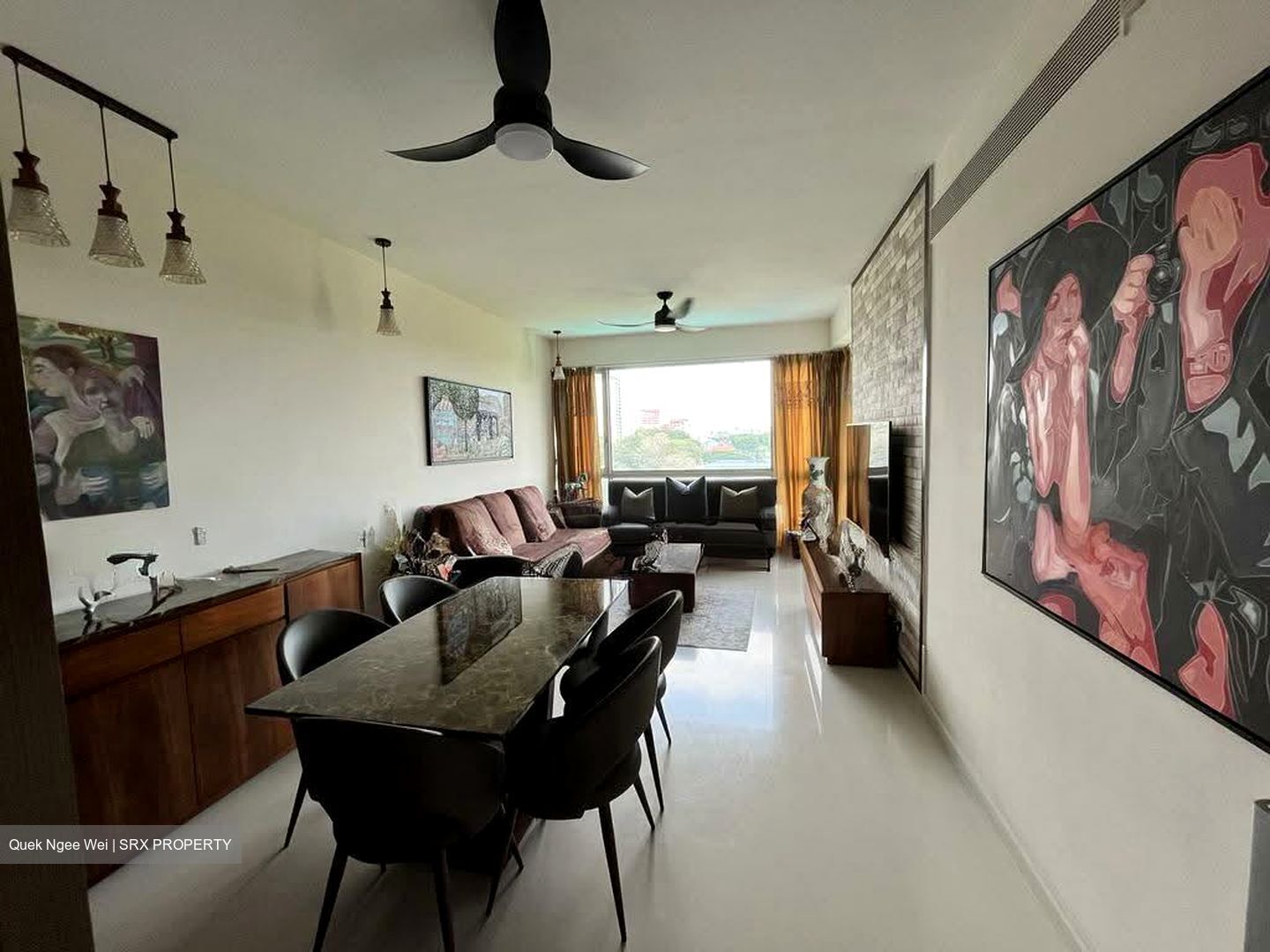 The Riverine By The Park (D12), Apartment #566134861